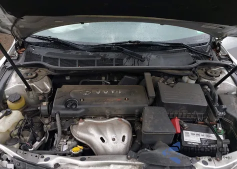 2009 Toyota Camry Le z USA, uszkodzony, nr VIN 4T1BE46K19U403352